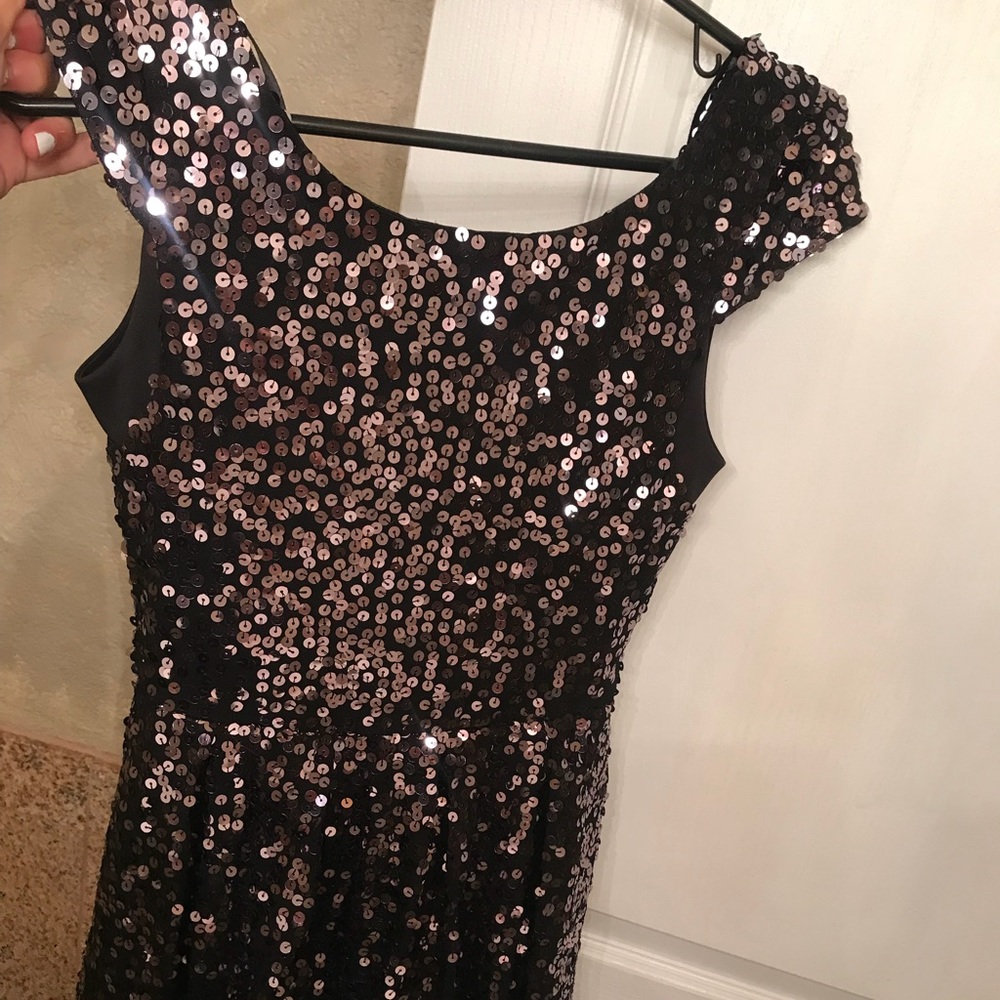 Cute cocktail dress worn once